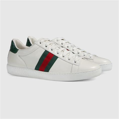 gucci low top women's.